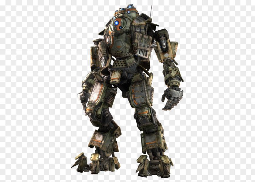 Titanfall 2 Titanfall: Frontline Assault PNG