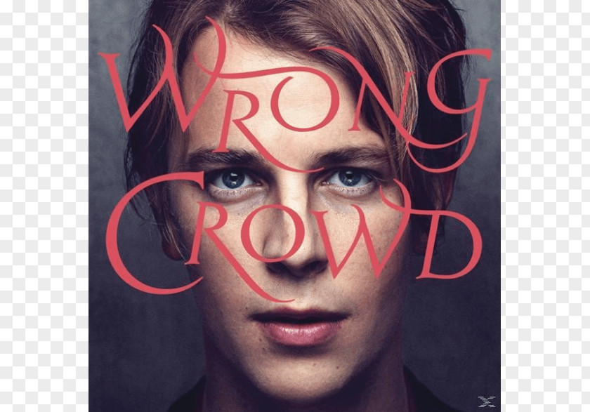 Tom Odell Wrong Crowd Album Still Getting Used To Being On My Own Long Way Down PNG