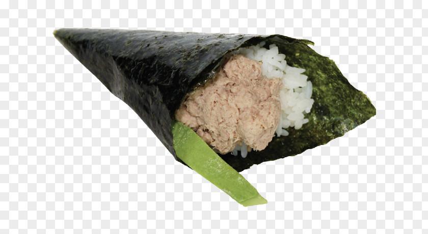 Tuna Salad California Roll Gimbap Flying Sushi PNG