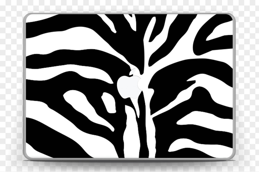 Zebra Skin Animal Print Fake Fur Mac Book Pro Apple IPhone 8 Plus X PNG