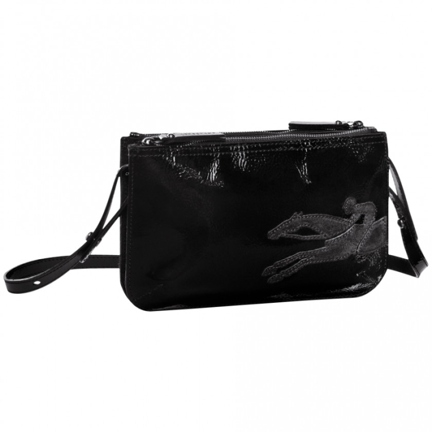 Bag Handbag Longchamp Shopping Zipper PNG