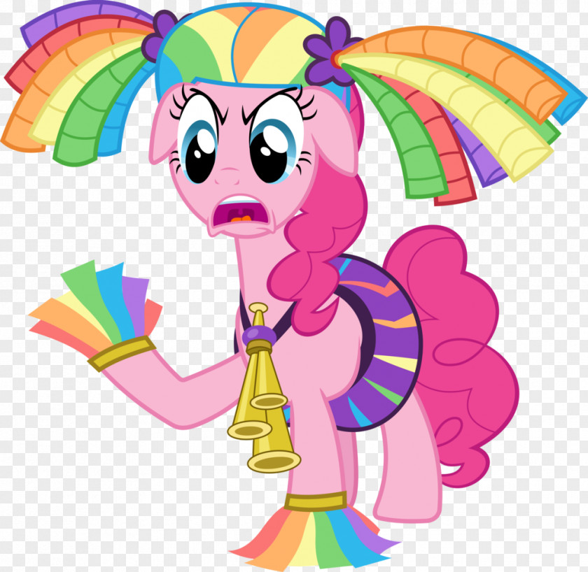 Crowd Cheering Pinkie Pie Twilight Sparkle Rainbow Dash Applejack Rarity PNG