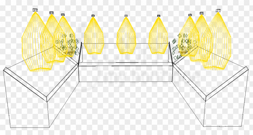 Design Line Point Angle PNG