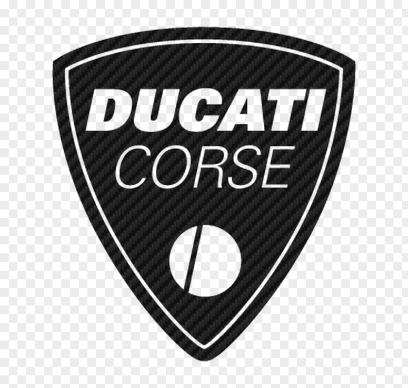 Ducati Corse Motorcycle MotoGP Decal PNG