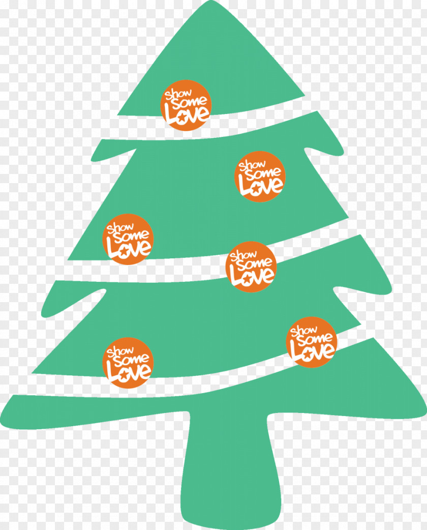 Fir-tree Clip Art PNG