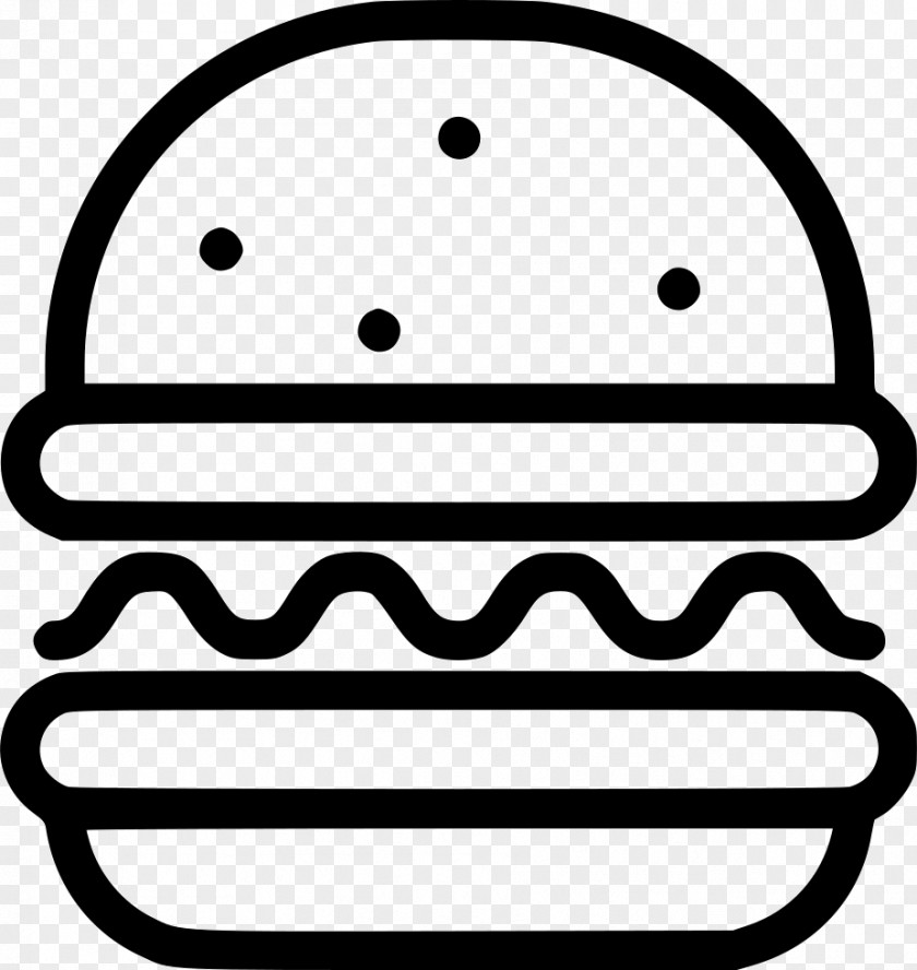 Hamburger Icon Cheeseburger French Fries Clip Art PNG