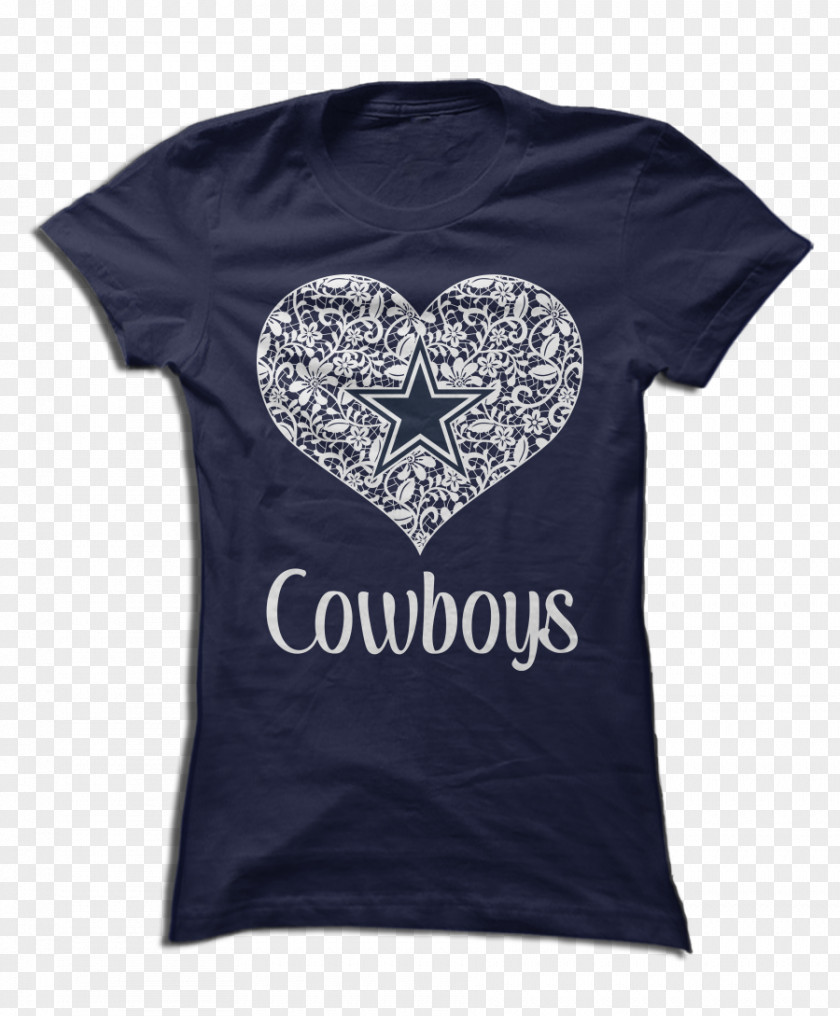 Jason Witten Printed T-shirt Mississippi Clothing PNG