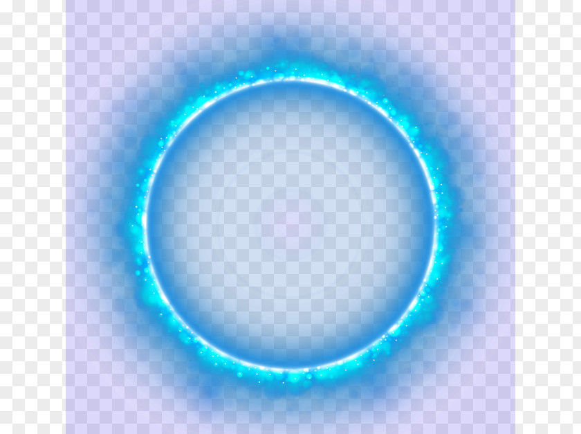 Light Blu-ray Disc Blue Icon PNG