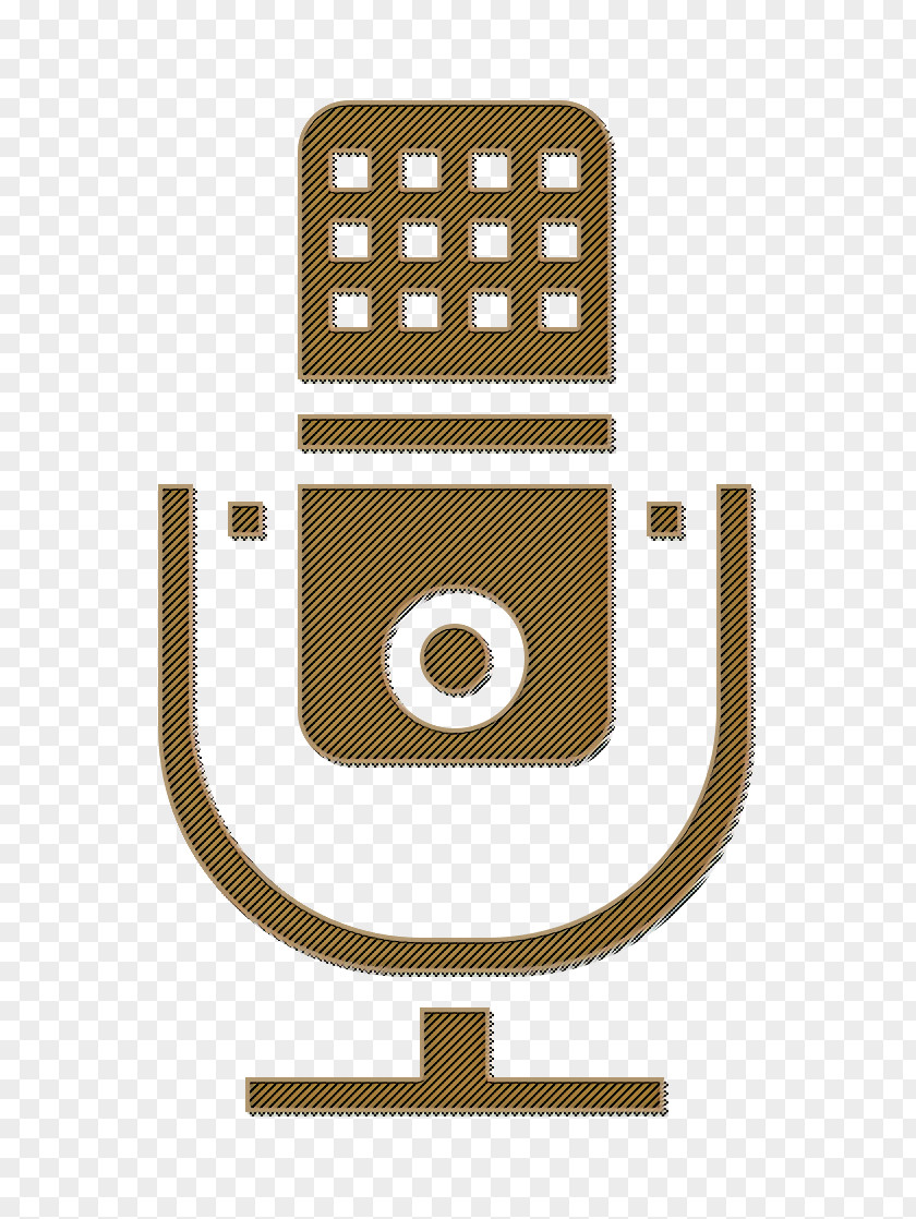 Mic Icon Computer PNG