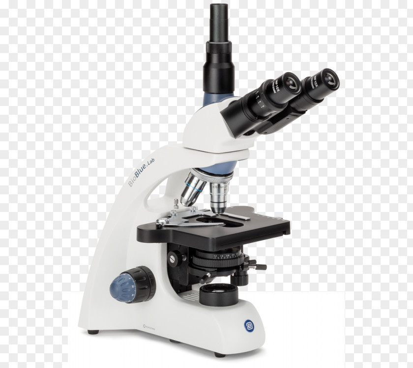 Microscope Stereo Optics Microscopy Objective PNG
