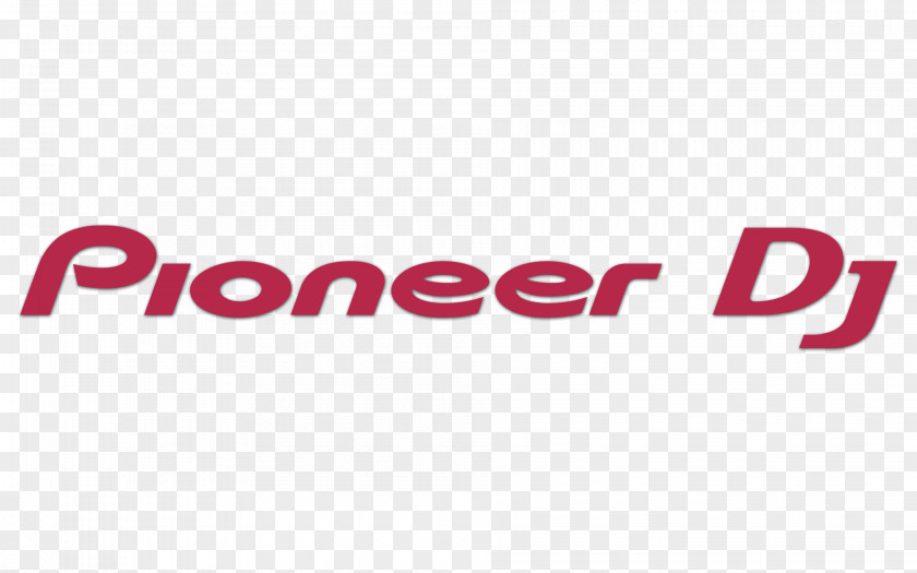 Pioneer DJ Disc Jockey Controller Logo DDJ-RZ PNG