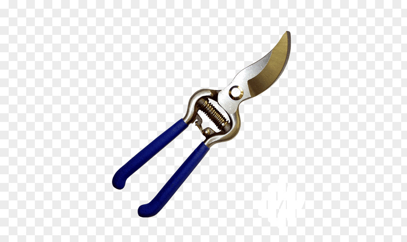 Pliers Diagonal Nipper PNG