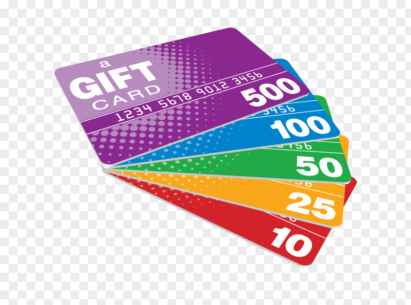Pvc Card Gift Stored-value Credit Discounts And Allowances PNG