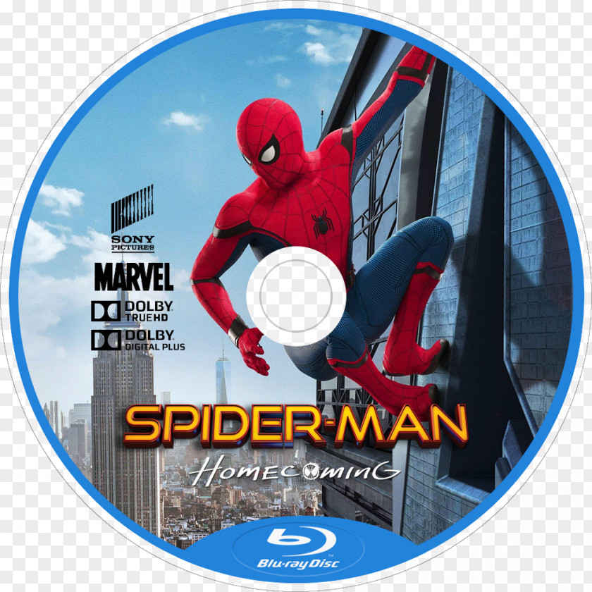 Spider-man Spider-Man: Homecoming Film Series Iron Man Marvel Cinematic Universe PNG