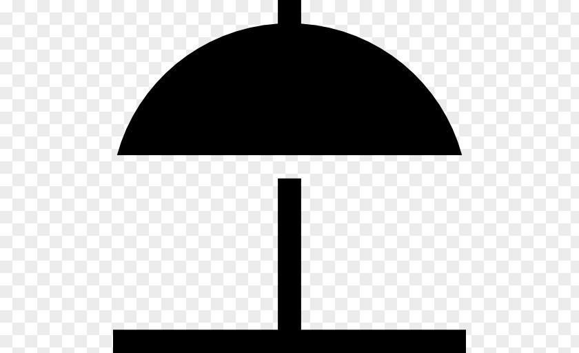 Beach Umbrella PNG