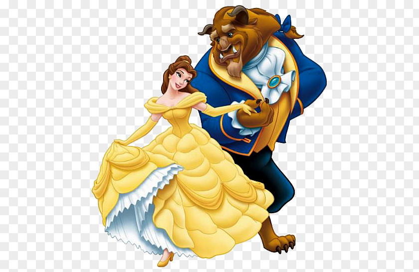 Beauty And The Beast Disney's Beast: A Read-aloud Storybook Belle Amazon.com PNG