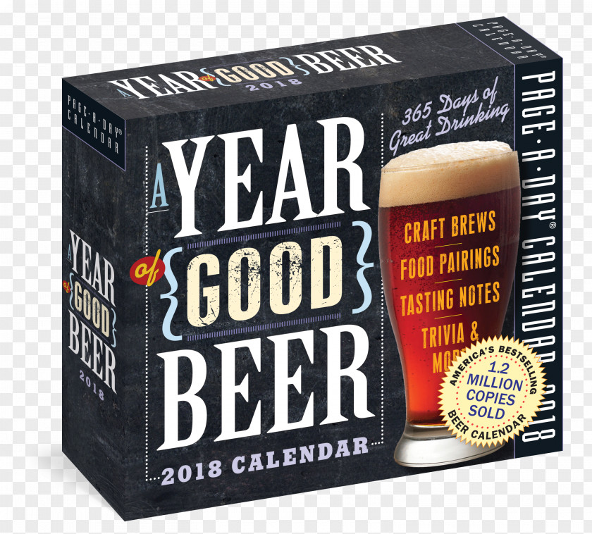 Beer Craft Calendar Mountain Brew: A Guide To Colorado's Breweries Food And Wine Annual Cookbook 2018: An Entire Year Of Cooking PNG