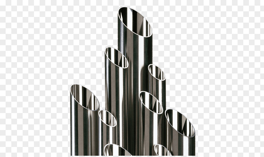 Business Stainless Steel Pipe Tube Hydraulics PNG