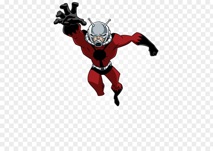 Captain America Hank Pym Ant-Man Wasp Iron Man PNG