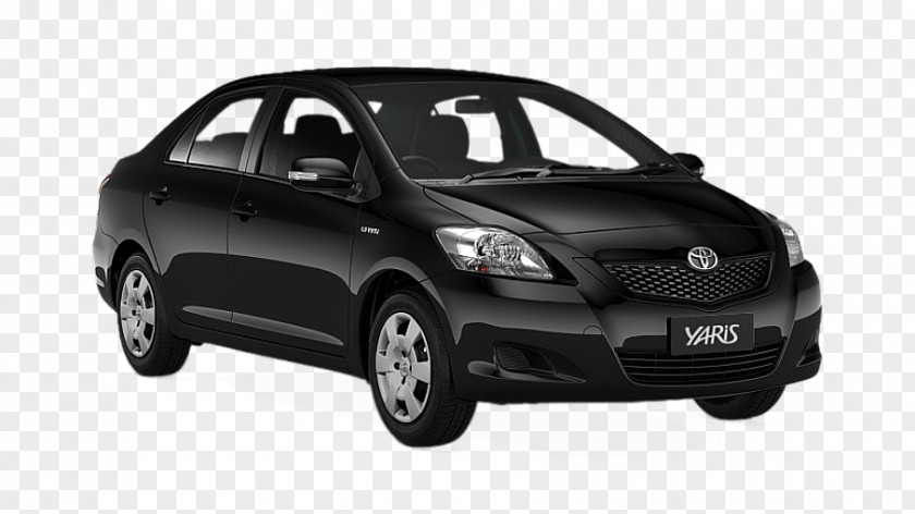 Car Nissan Micra Subcompact PNG