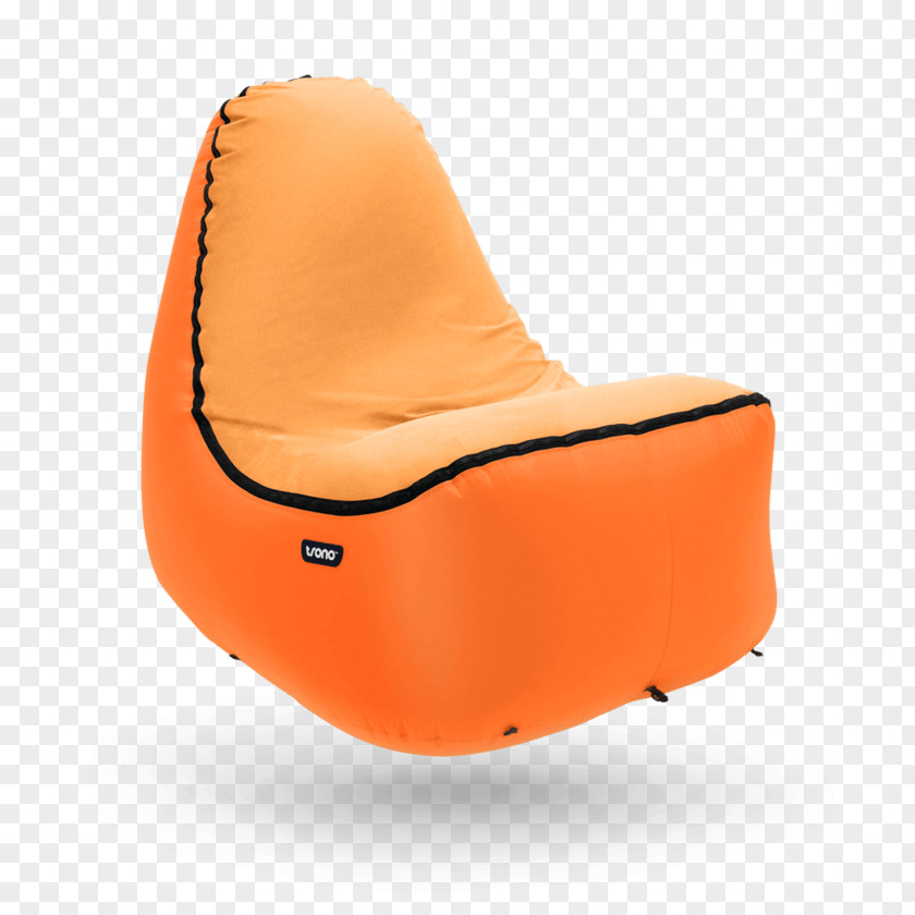 Chair Eames Lounge Koltuk Inflatable Bean Bag PNG