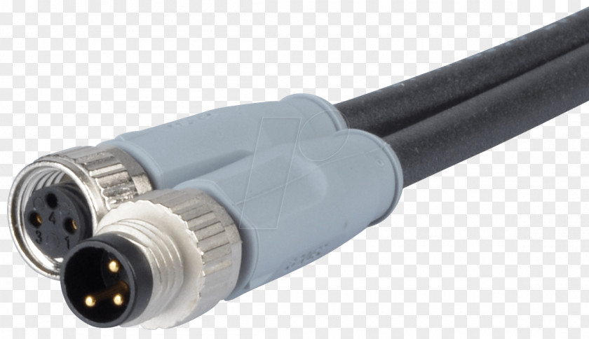 Coaxial Cable Network Cables Electrical Television Computer PNG