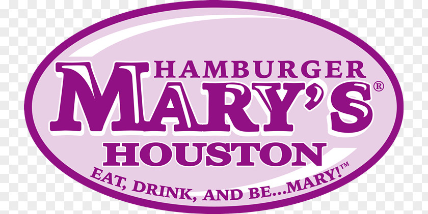 Drag Queen Hamburger Mary's Ontario Logo Brand Font PNG