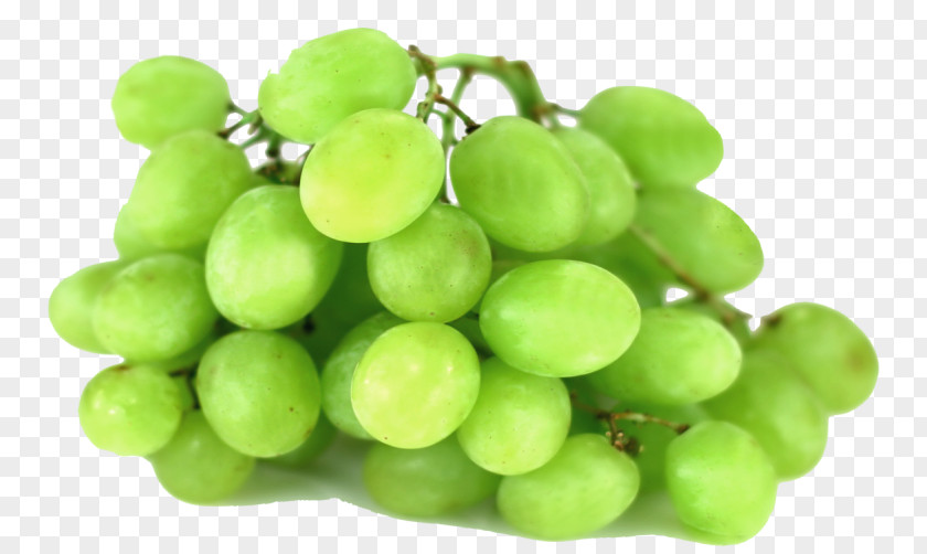 Grape Sultana Seedless Fruit PNG