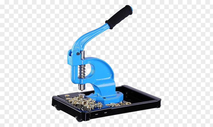 Grommet Machine Press Die Tool PNG