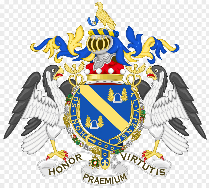 Jock Order Of The Garter Crest Coat Arms Most Noble PNG