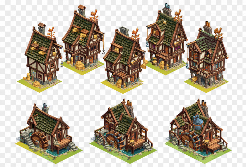 Medieval Building Asset Isometric Graphics In Video Games And Pixel Art Google Images PNG