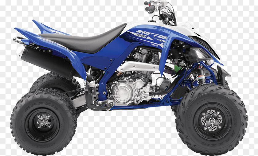 Motorcycle Yamaha Motor Company Raptor 700R All-terrain Vehicle Honda PNG
