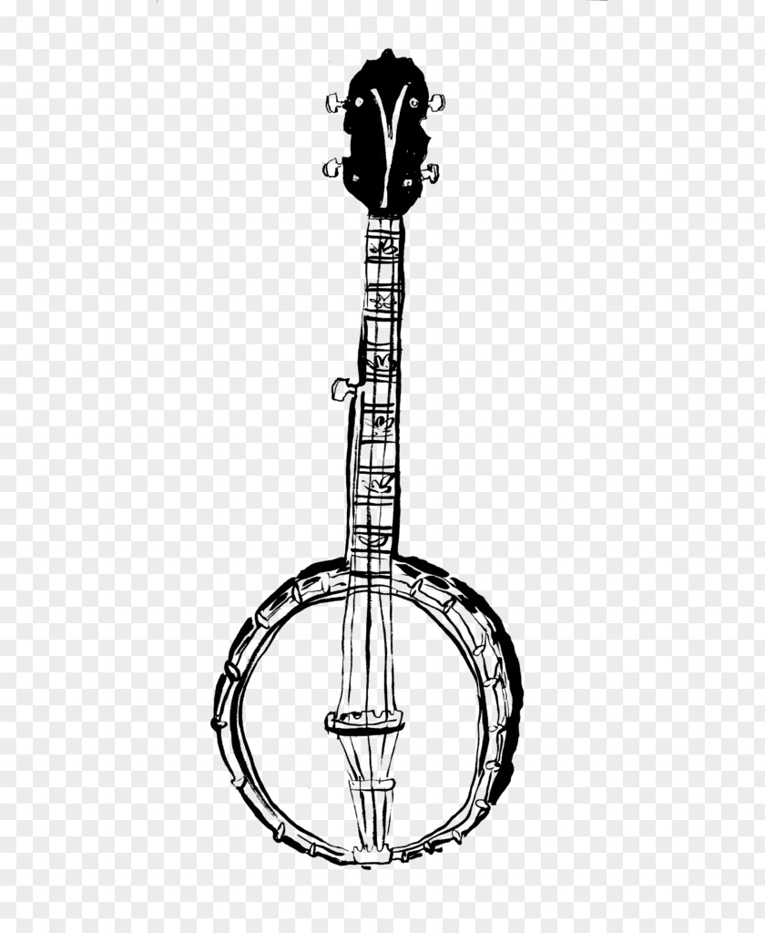 Musical Instruments Plucked String Instrument Clip Art PNG