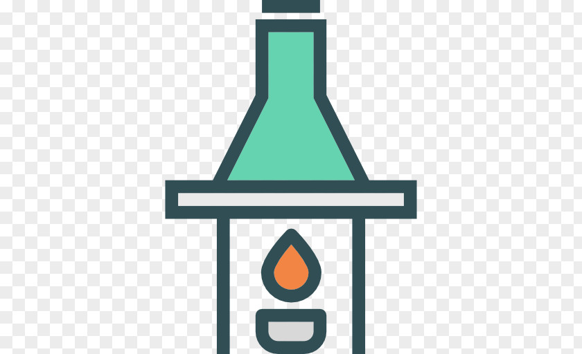 Science Flask PNG