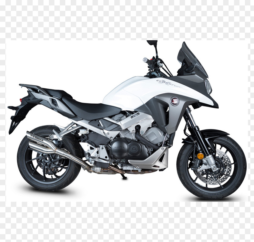 Suzuki V-Strom 650 Exhaust System 1000 Motorcycle PNG