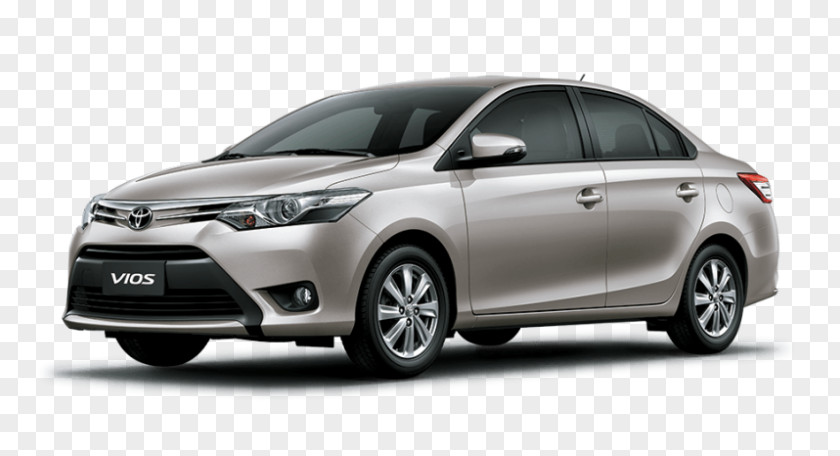 Toyota Vios Car Soluna 2018 Camry PNG