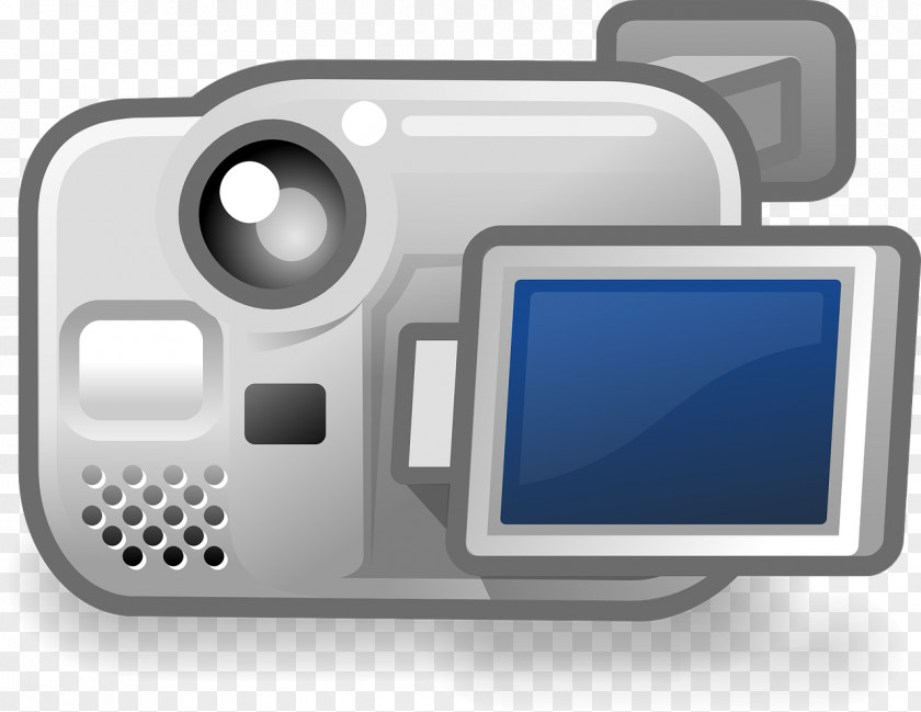 Video Camera Cameras Clip Art PNG