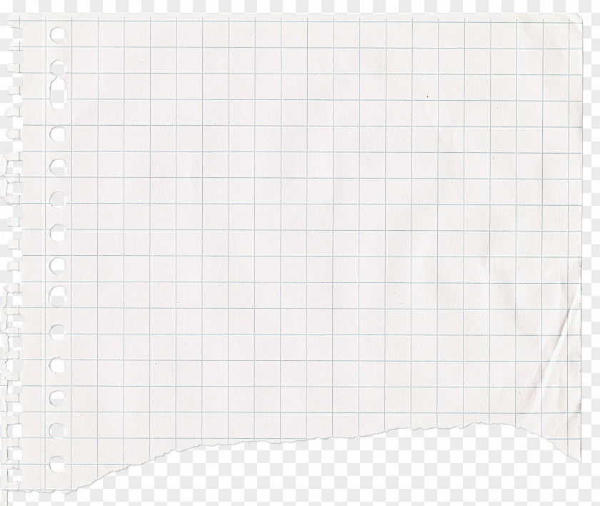White Paper Rectangle Square PNG