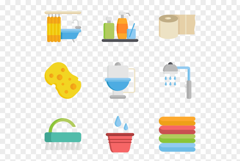 Bath Toilet Clip Art PNG