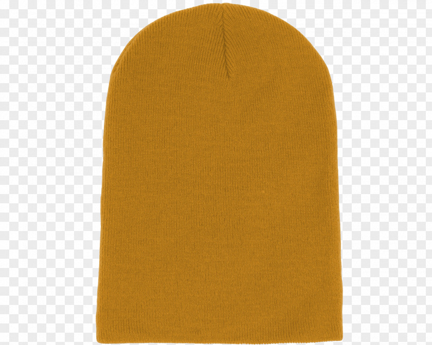 Beanie Headgear Cap Brown PNG