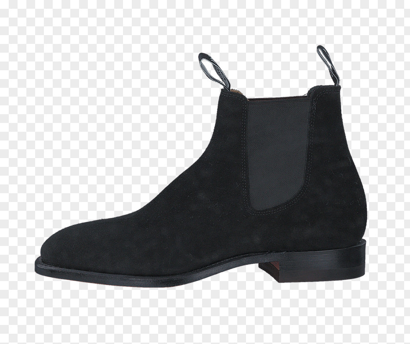Boot Suede Shoe Leather Blundstone Footwear PNG