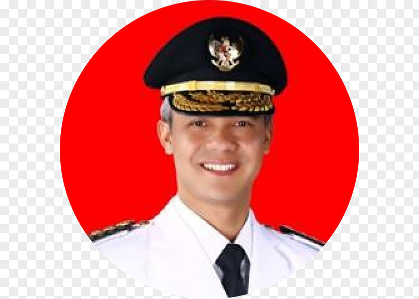 Bulog Divre Jawa Tengah Ganjar Pranowo Central Java Gubernatorial Election, 2018 Gubernur 28 October PNG