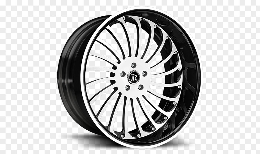 Car Lexani Wheel Corp Rim Alloy PNG