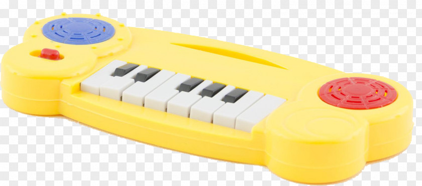 Children's Toys Keyboard Toy Piano Electronic PNG