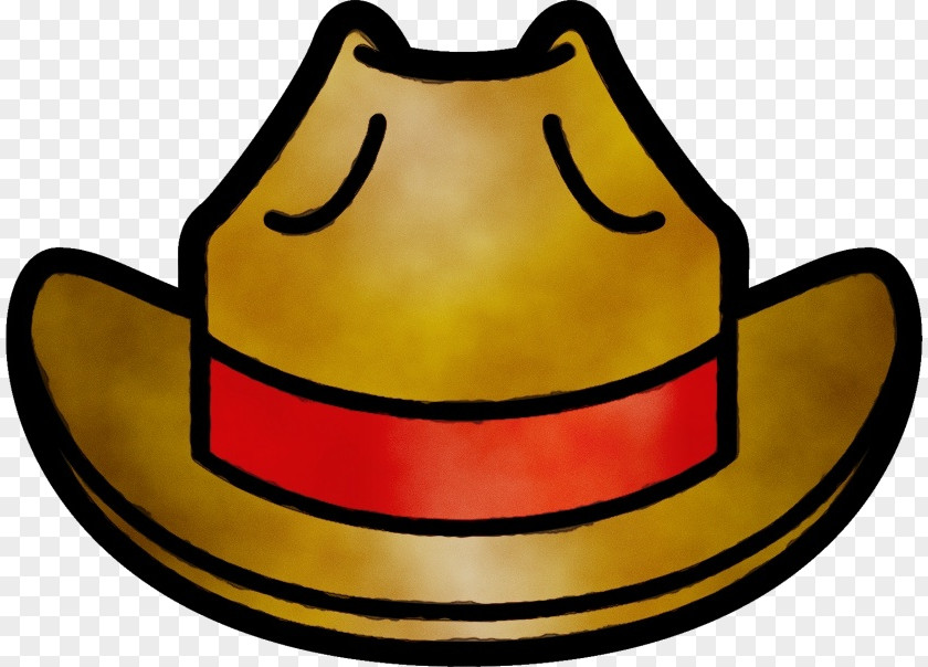 Cowboy Hat Costume Accessory PNG