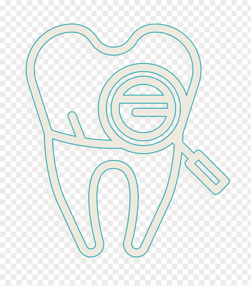 Dental Icon Dentist Tools And Teeth PNG