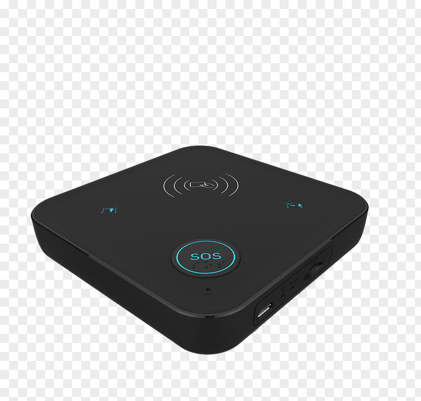 Design Wireless Access Points Router PNG