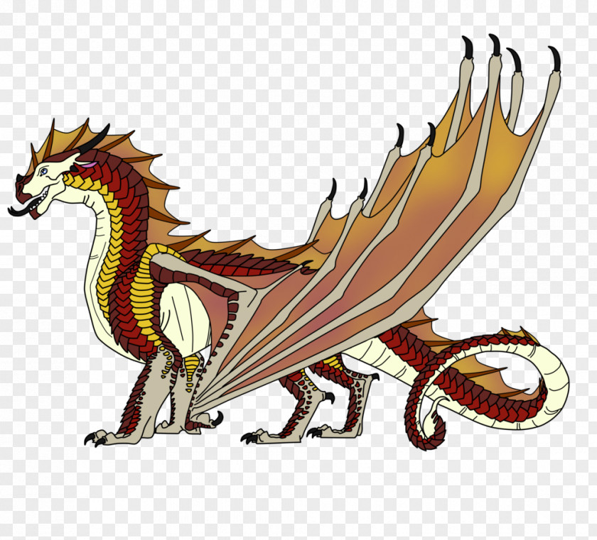 Dragon Hybrid Name Wings Of Fire Legendary Creature PNG