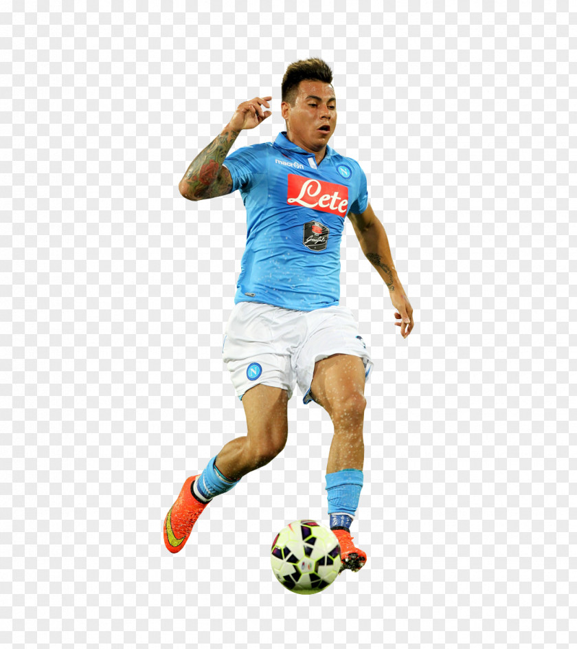 Football S.S.C. Napoli Chile National Team Sport Serie A PNG