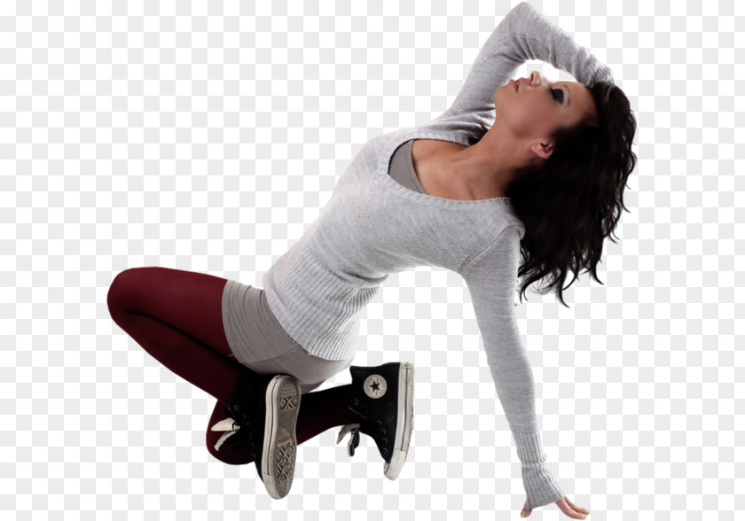 Good Evening Woman Blog Female Knee PNG